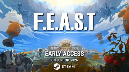 FEAST EA Thumbnail