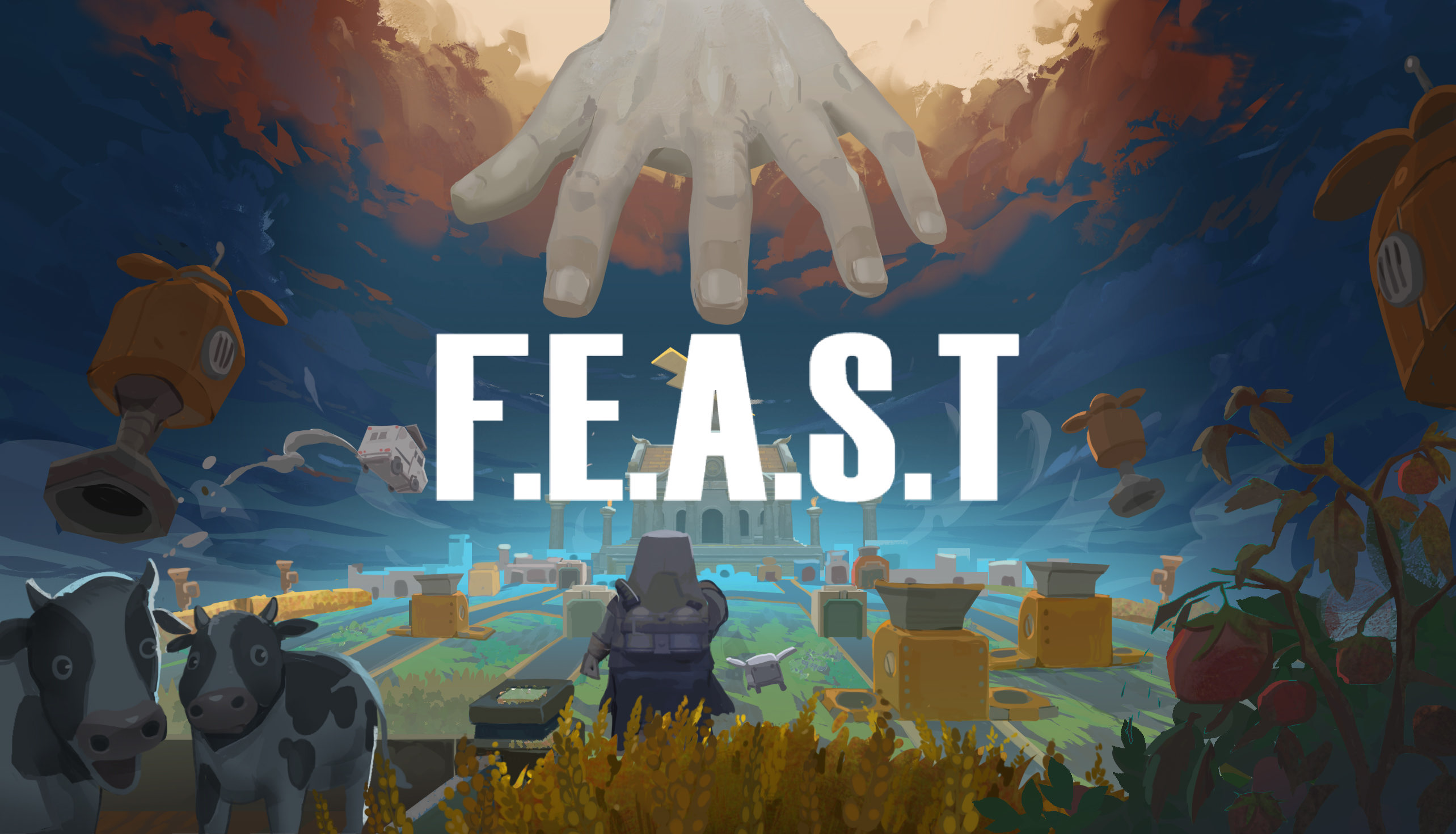 F.E.A.S.T