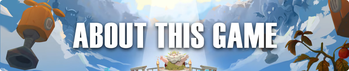 About this game