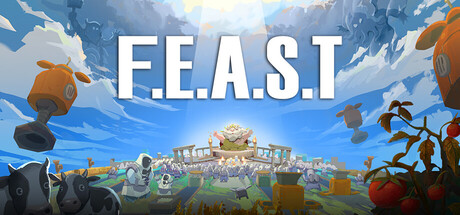 F.E.A.S.T trailer